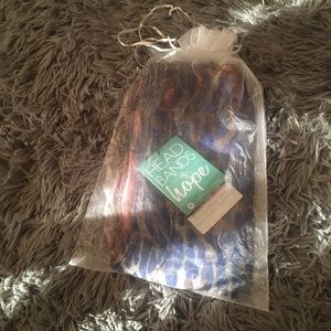 Gloves and Scarf Set